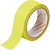 Изолента матерчатая OBI 19 мм желтая 2,5 м