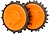 Колеса для газонокосилки WORX LANDROID