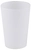 Стакан для зубных щеток 250330 белый