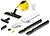 Пароочиститель KARCHER SC 1 EasyFix (1.516-332.0) 1200 Вт