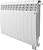 Радиатор Royal Thermo BiLiner 500 Bianco Traffico VDR, 12 секций