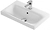 Раковина встраиваемая Cersanit MODUO SLIM UM-MOD60SL/1 60 см