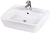Раковина встраиваемая AM.PM Spirit C704321WH 60 см