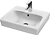 Раковина встраиваемая SANTEK Нео 1.WH30.2.186 60 см
