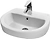 Раковина SANTEK Аллегро 50 1.WH20.7.782 50 см белый