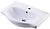 Умывальник встраиваемый Roca Элегия 60 см