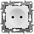 Розетка Legrand Etika 672234