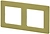Рамка Legrand Valena Life 754082