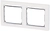 Рамка Legrand Valena 694247