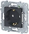 Розетка Schneider Electric Unica NEW NU505654