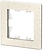 Рамка Schneider Electric ATLAS DESIGN NATURE ATN343101