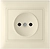 Розетка UNIVersal Севиль Б-С0022