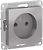 Розетка Schneider Electric AtlasDesign ATN000341