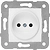 Розетка Panasonic Karre Plus WKTT02012WH-RU