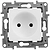 Розетка Legrand Etika 672220