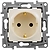 Розетка Legrand Etika 672322