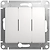 Выключатель Schneider Electric GLOSSA GSL000131