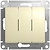 Выключатель Schneider Electric GLOSSA GSL000231