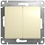 Выключатель Schneider Electric GLOSSA GSL000251