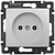 Розетка Legrand Valena 694341