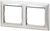 Рамка Legrand Valena 694331