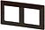 Рамка Legrand Valena Life 754172