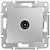 Розетка Schneider Electric Sedna SDN3201660