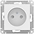 Розетка Schneider Electric AtlasDesign ATN000149