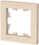 Рамка Schneider Electric AtlasDesign ATN000201