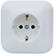 Розетка Duwi Basis 26459 0