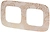 Рамка Legrand Valena Allure 754352