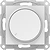 Диммер Schneider Electric AtlasDesign белый