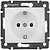 Розетка Legrand Valena 694280