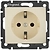 Розетка Legrand Valena 695613