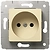 Розетка Legrand Cariva 695915