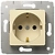Розетка Legrand Cariva 695916
