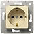 Розетка Legrand Cariva 695917