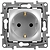Розетка Legrand Etika 672422