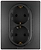 Розетка Legrand Etika 672623