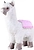 Садовая фигура Альпака 117530 44 см