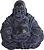 Фигура садовая Budda Laughing 43x35,5x45 см