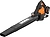 Воздуходувка-пылесос аккумуляторная WORX WG583E