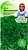 Семена Укропа Октябрина Ганичкина Обильнолистный 3 г