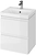 Тумба подвесная под раковину Cersanit Moduo 50 57х49 см МДФ белая