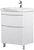 Тумба напольная под раковину AM.PM Like 80х65 см ЛДСП белая