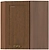 Шкаф навесной Марсель 68х60 см