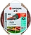 Шланг для полива GARDENA Flex 1/2 дюйма 50 м