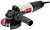 Шлифмашина угловая ИНТЕРСКОЛ УШМ-125/700 (529.1.0.00) 710 Вт