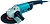 Шлифмашина угловая Makita 9069 (117729) 2000 Вт