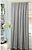 Штора портьерная Mona Liza Royal МЛ399/2/Е200 полиэстер 270х200 см 1 шт